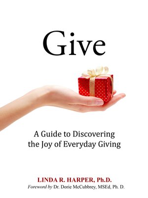 cover image of Give